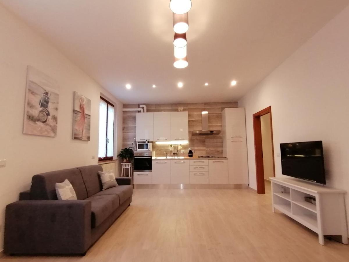 San Bartolo Rent Apartments, Un Passo Da Firenze Trespiano Bagian luar foto