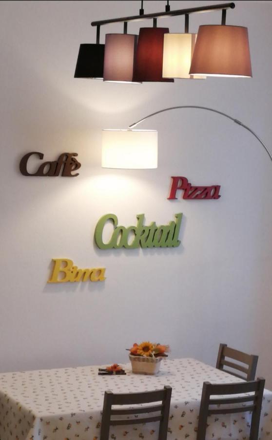 San Bartolo Rent Apartments, Un Passo Da Firenze Trespiano Bagian luar foto